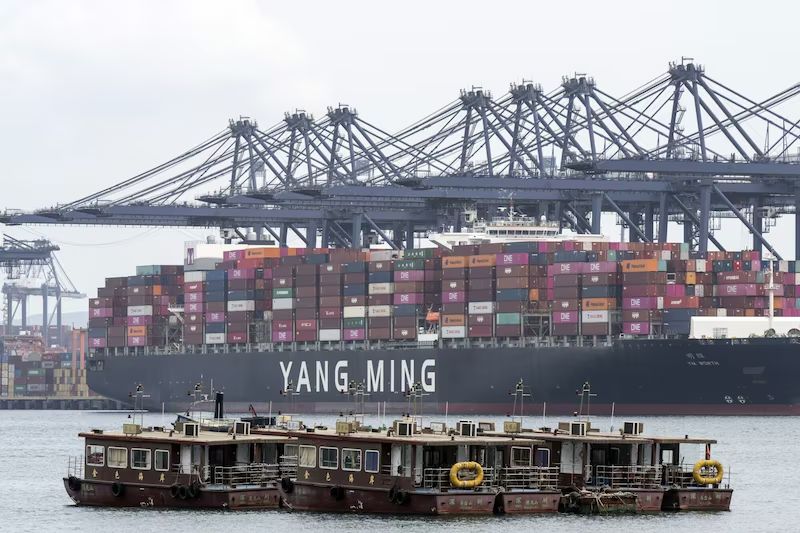 OnData-China-Nearshoring