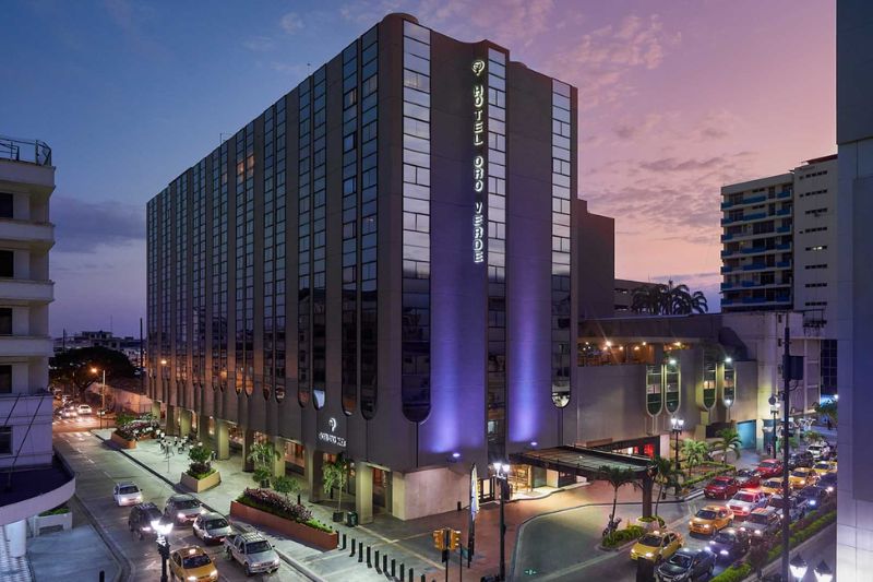 Oro Verde anuncia inversión de $40 millones y siete nuevos hoteles hasta 2028