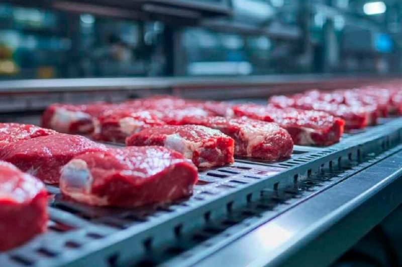 Israel inaugura la primera planta industrial de carne artificial en el mundo