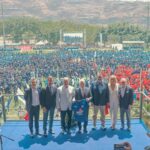 NVIDIA desarrolla IA que convierte texto en música