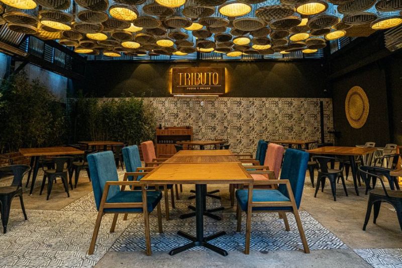 Tres restaurantes ecuatorianos destacan en el ranking de los mejores 100 de Latinoamérica