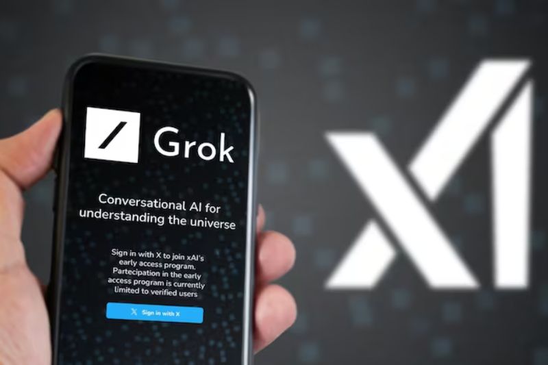 Grok: La nueva apuesta de X en IA