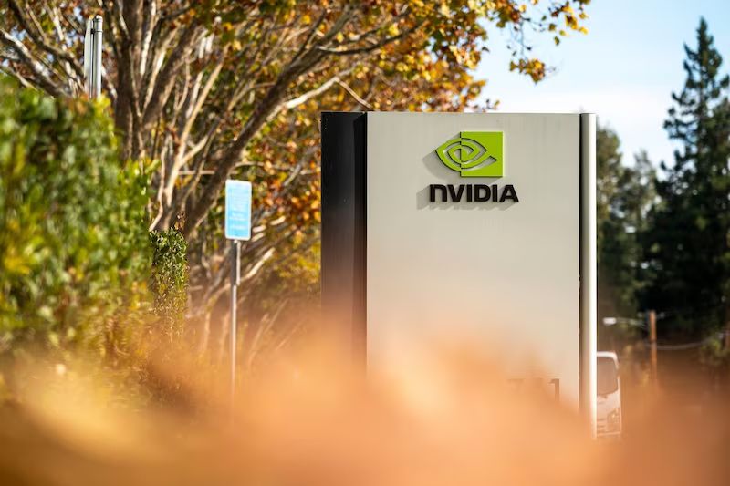 China investiga a NVIDIA por posible monopolio