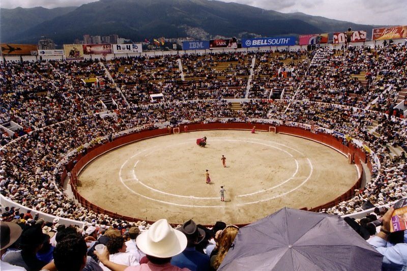 OnData-PlazaToros-Fiestas