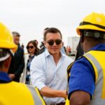 Huawei visión 2030: de la conectividad a la inteligencia