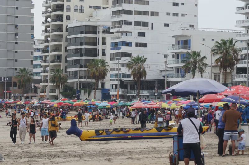 OnData-Turismo-Ecuador