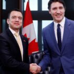 Ecuasanitas sella alianza con Fundación Sembrando Esperanza