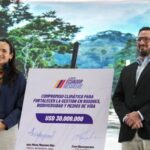 Puntonet impulsa economía circular y acción climática