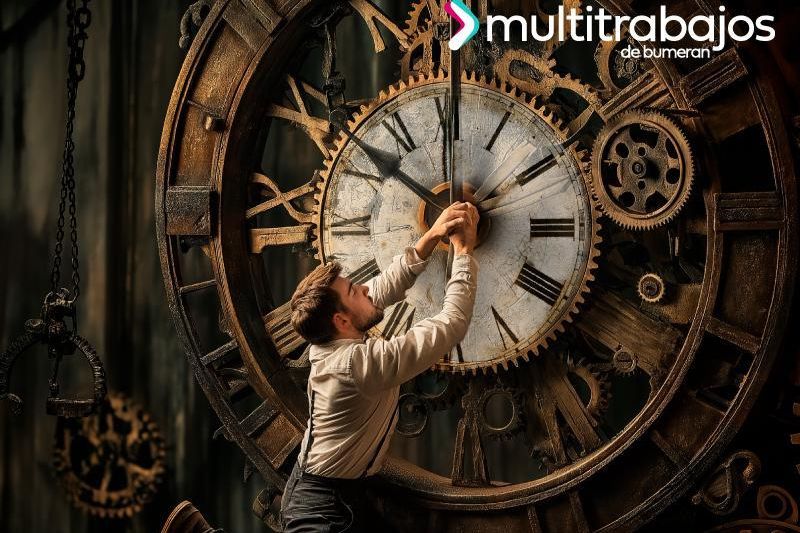 OnData-Multitrabajos