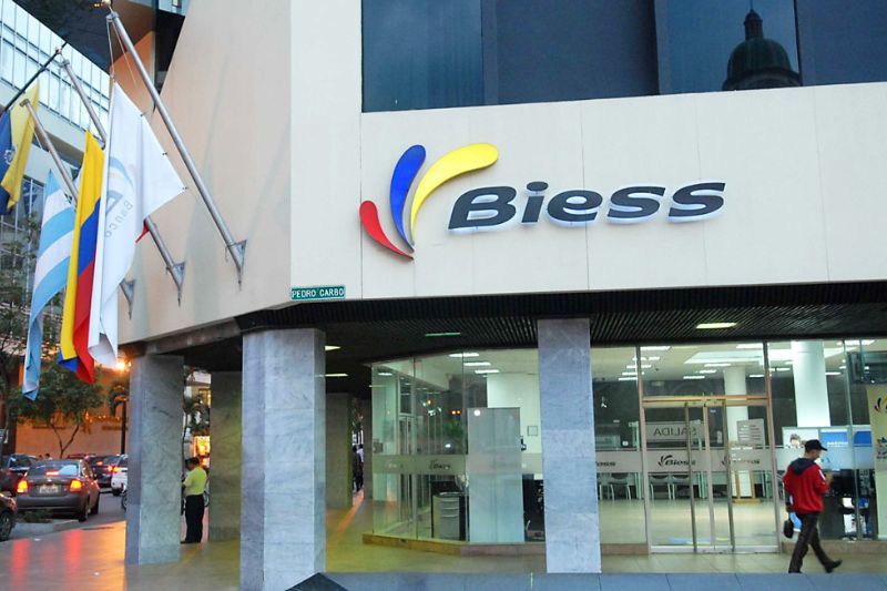 OnData-Biess-Ecuador