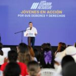 Bad Bunny y Adidas lanzan zapatilla Ballerina