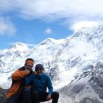 Graiman y UNICEF lanzan plan piloto para la infancia en Ecuador