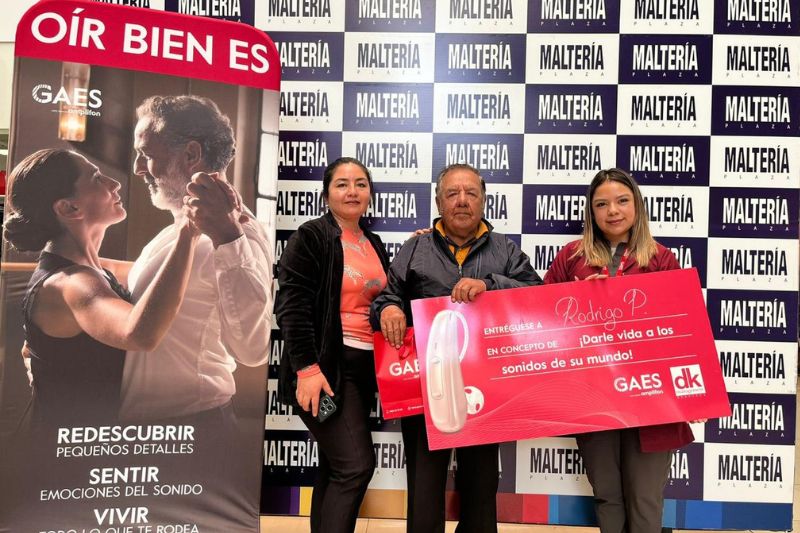 OnData-GAES-Beneficiario