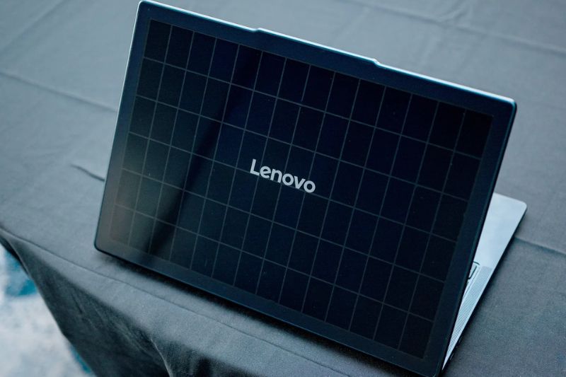 OnData-Lenovo