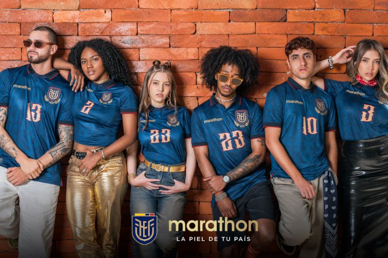 Marathon: Un evento diferente para una nueva generación