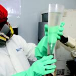 Huawei revoluciona las telecomunicaciones con redes y almacenamiento impulsados por IA