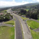 Carolina Sánchez convierte su viralidad en negocio: abre su primera isla de tartas vascas en Quito