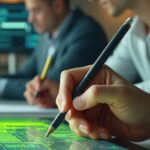 A 2 días de las elecciones: ¿Luisa o Daniel?