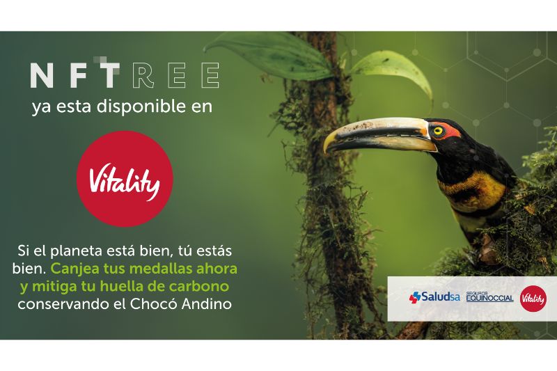 OnData-NFTree-Vitality