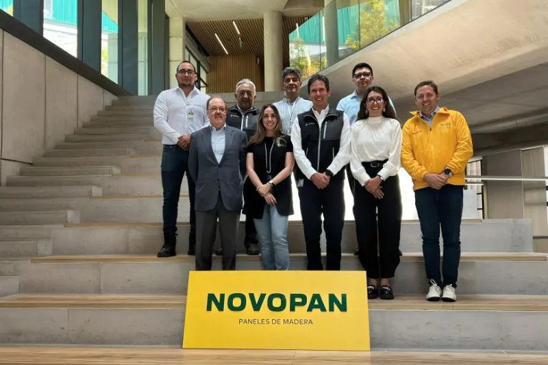 OnData-Novopan-Ecuador