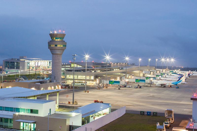 OnData-Quito-Aeropuerto