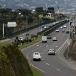 Ecuador fue tercero en exportaciones de la CAN en 2024