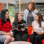 TikTok impulsa nuevas formas de comprar en Ecuador