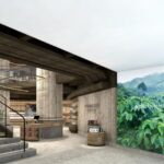 Cierre parcial en Ruta Viva por mantenimiento desde el 21 de abril