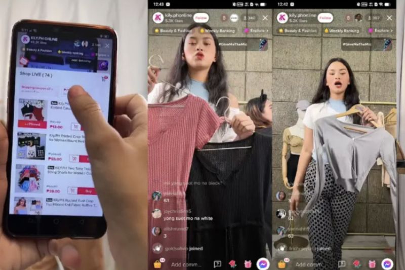 OnData-Tiktok-compras