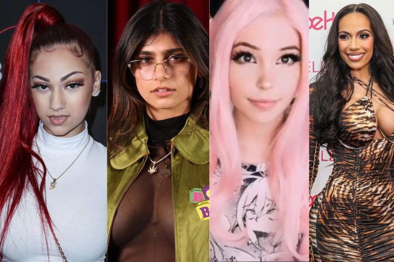 OnData-Actrices-Only