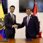 Ecuatorianos viajan más a Perú: turismo creció 22 % en 2024