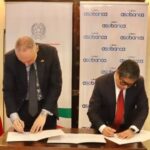 Ecuador exporta por primera vez pulpa de morete a Perú