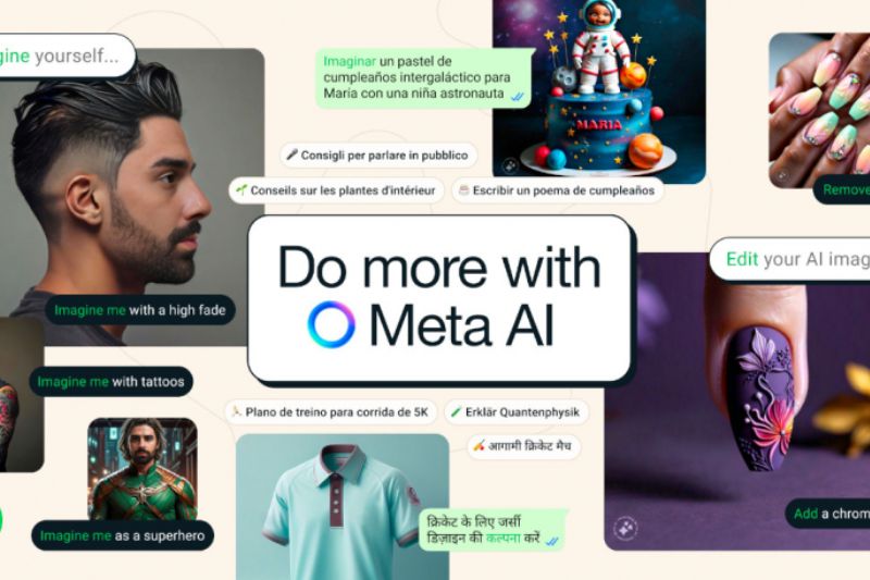 OnData-Meta-AI