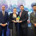 Aleph y Spotify expanden su alianza a más de 80 mercados