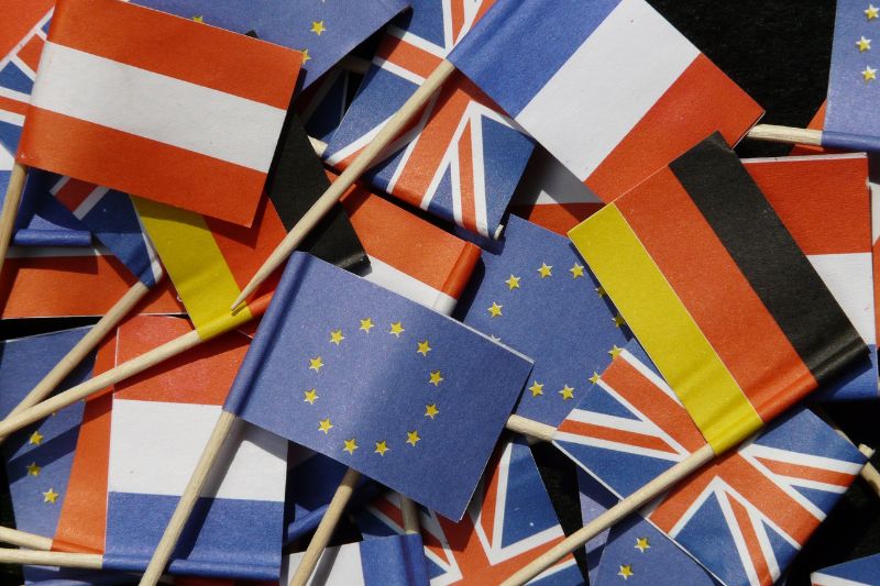 Países europeos más visitados por ecuatorianos en 2024