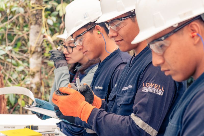 OnData-Solaris-Ecuador