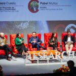 FEMSA Salud y Enkador impulsan reciclaje inclusivo en Ecuador