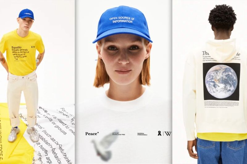 OnData-Wikipedia-ropa