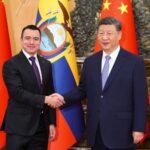 Congreso de EE. UU. planea bloquear leyes estatales de IA