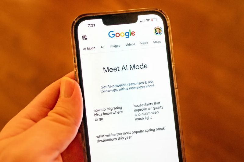 OnData-Google-AI-Mode