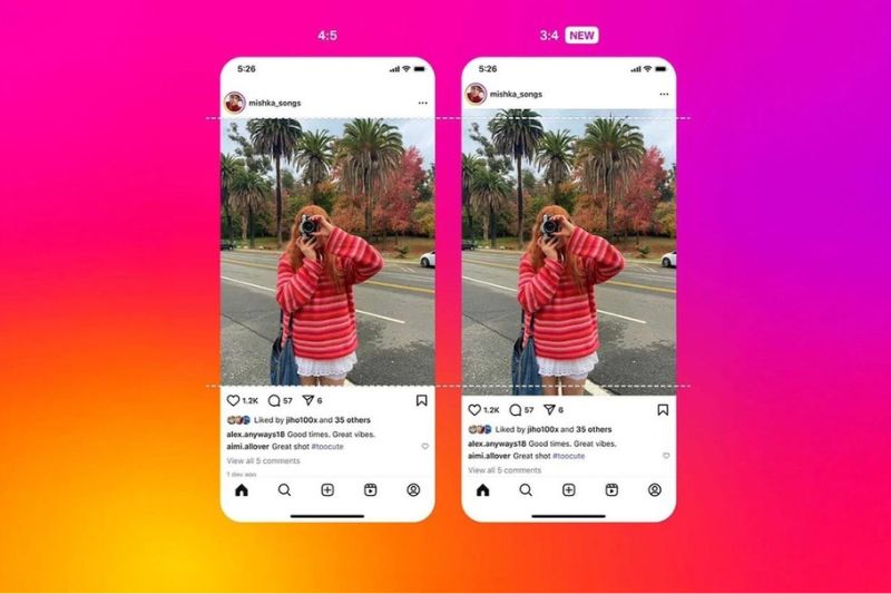 OnData-Instagram-feed