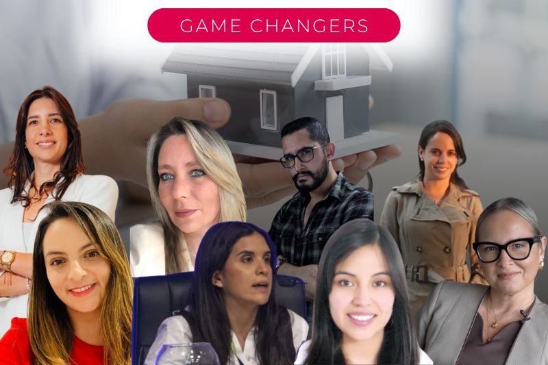 Game Changers: Conociendo a los cracks de marketing detrás de las principales aseguradoras
