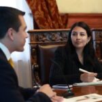 España prohíbe usar reconocimiento facial en exámenes online