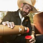 Ecuatoriana finalista en los Sony World Photography Awards 2025