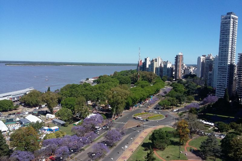 OnData-Rosario-Argentina