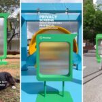 Perú construye el mayor puerto espacial de Sudamérica