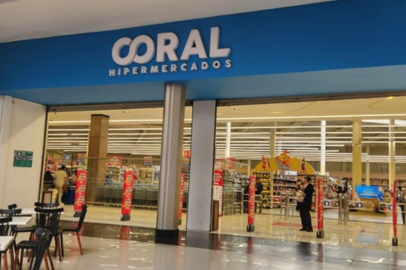 OnData-Coral-Hipermercados