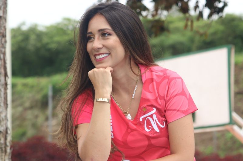 Fernanda Vásconez y un sueño que rompió barreras: Club Ñañas