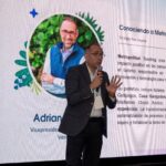 Nacho, el influencer de cuatro patas que inspira a ETAFASHION