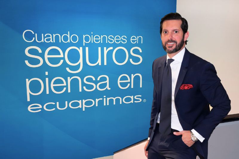 Rafael Avilés: liderazgo, visión y 29 años construyendo Ecuaprimas